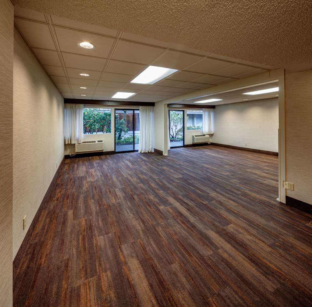 Red Lion Hotel Bellevue - photo 44