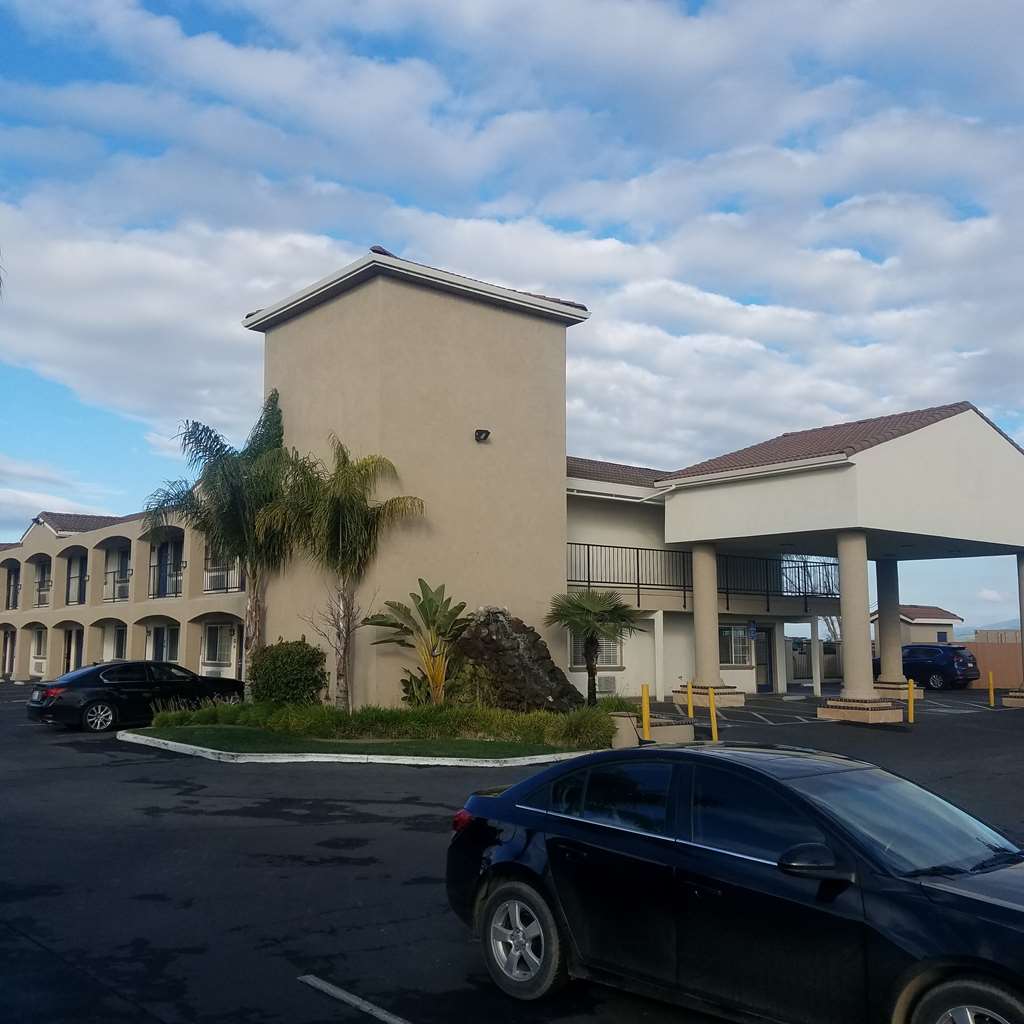 SureStay Hotel by Best Western Hollister in Hollister, United States