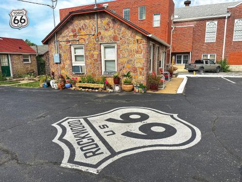 Rockwood Motor Court - photo 35