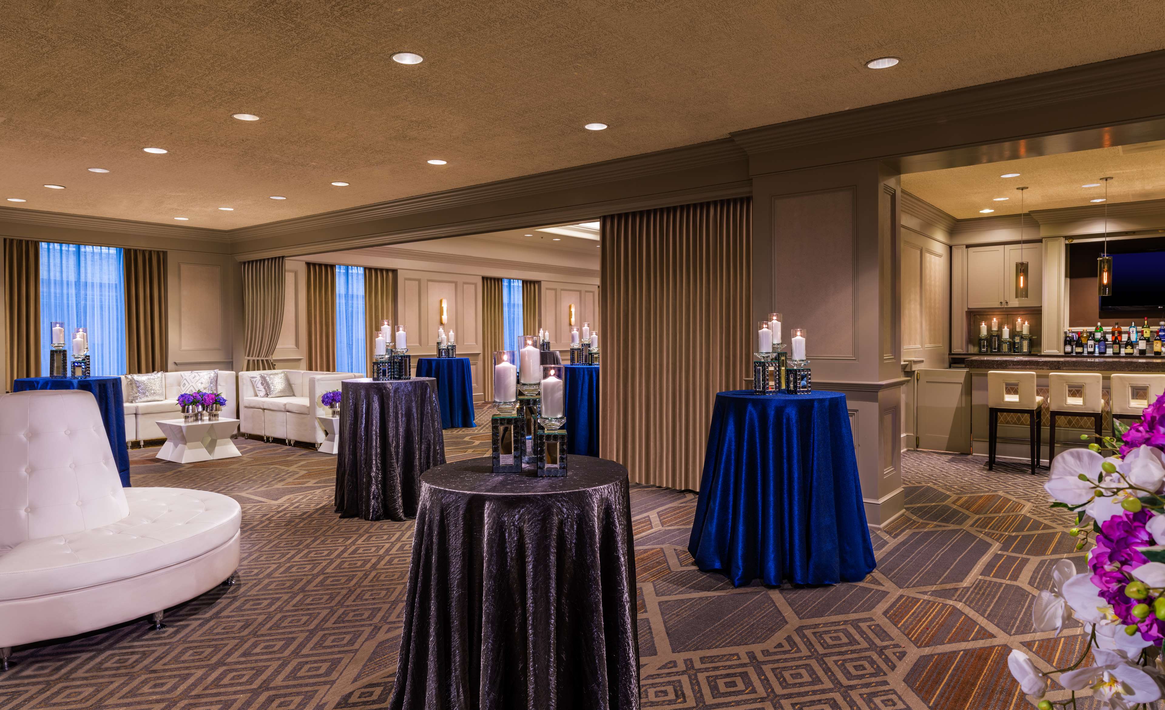 Hilton Minneapolis - photo 50