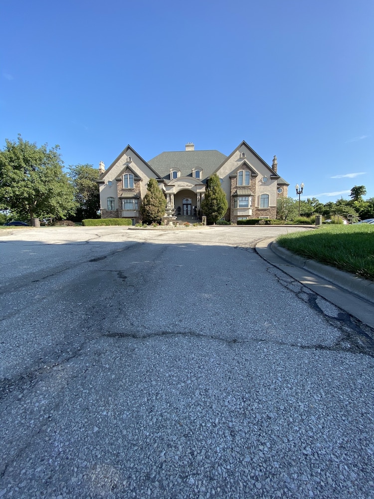 Chateau Avalon - photo 144