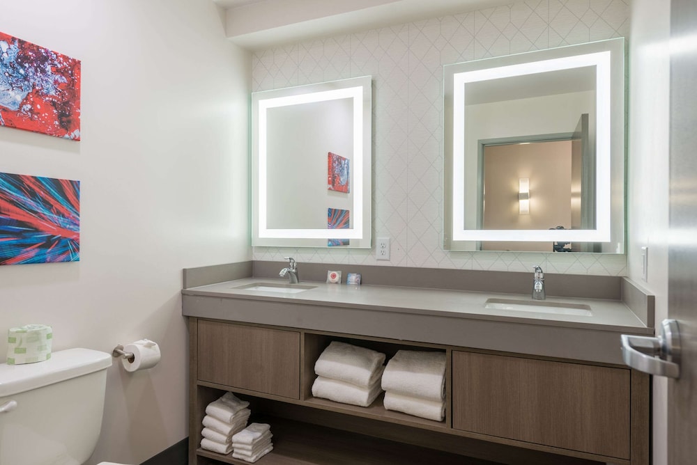 Comfort Suites Colorado Springs East Medical Center Area - photo 14