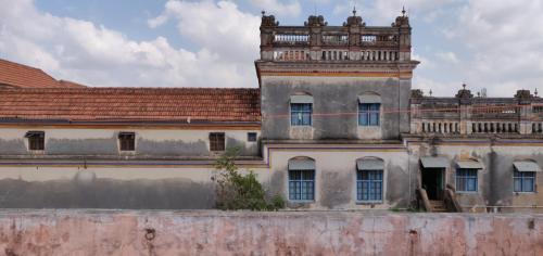 The Chettinad Heritage — hotel in Kanadukattan
