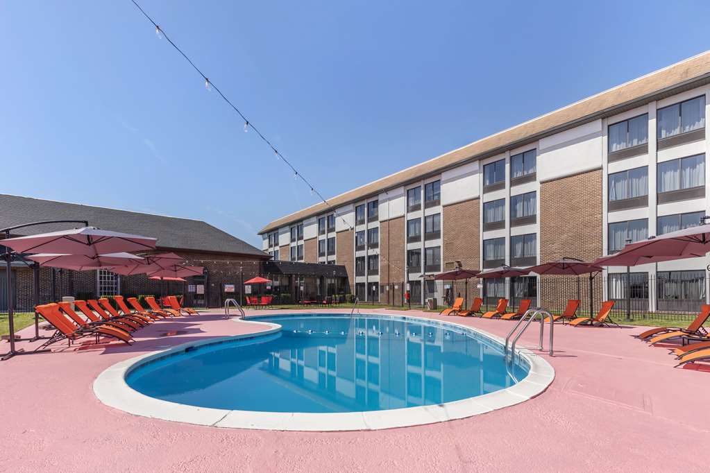 Comfort Inn & Suites Aberdeen near APG - photo 21