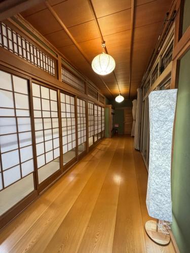Winter is perfect for family and group ski trips — 4-Star Luxury Hotel in Otaru, Japan