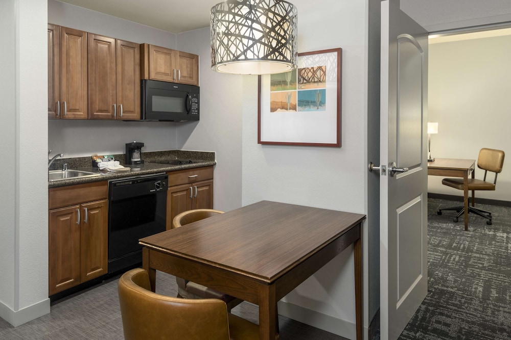 Homewood Suites by Hilton Phoenix North Happy Valley - photo 25