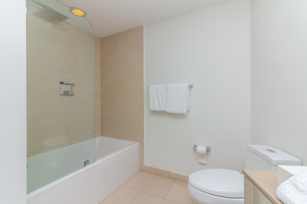 Private Ocean Condos Hyde Beach Resort - photo 77