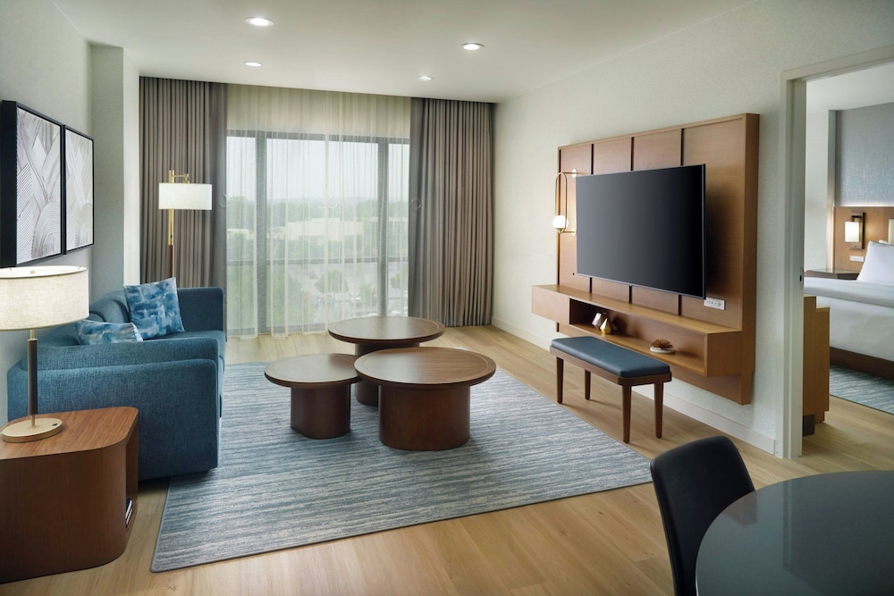 The Westin Huntsville - photo 19
