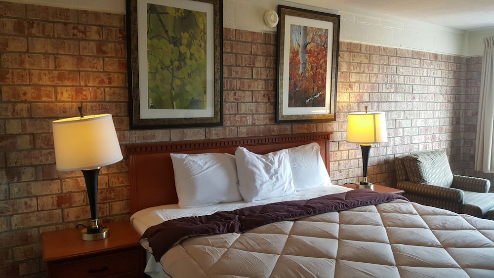 Budget Host Platte Valley Inn - photo 3