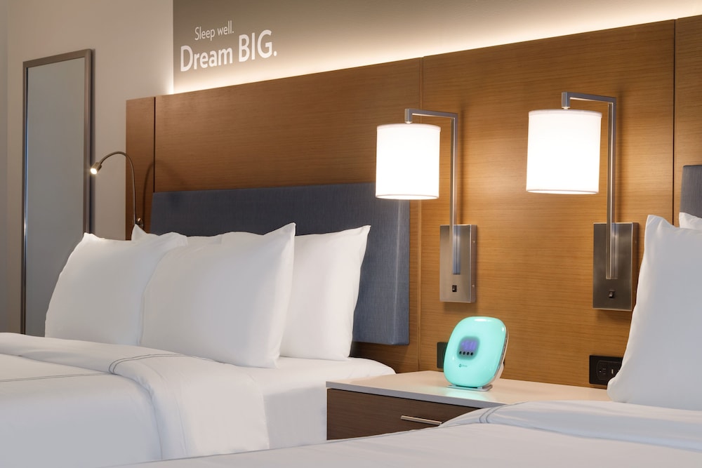 EVEN Hotel Rochester Mayo Clinic Area by IHG - photo 23