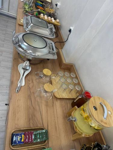 Kerben Hotel — Naryn — photo 5