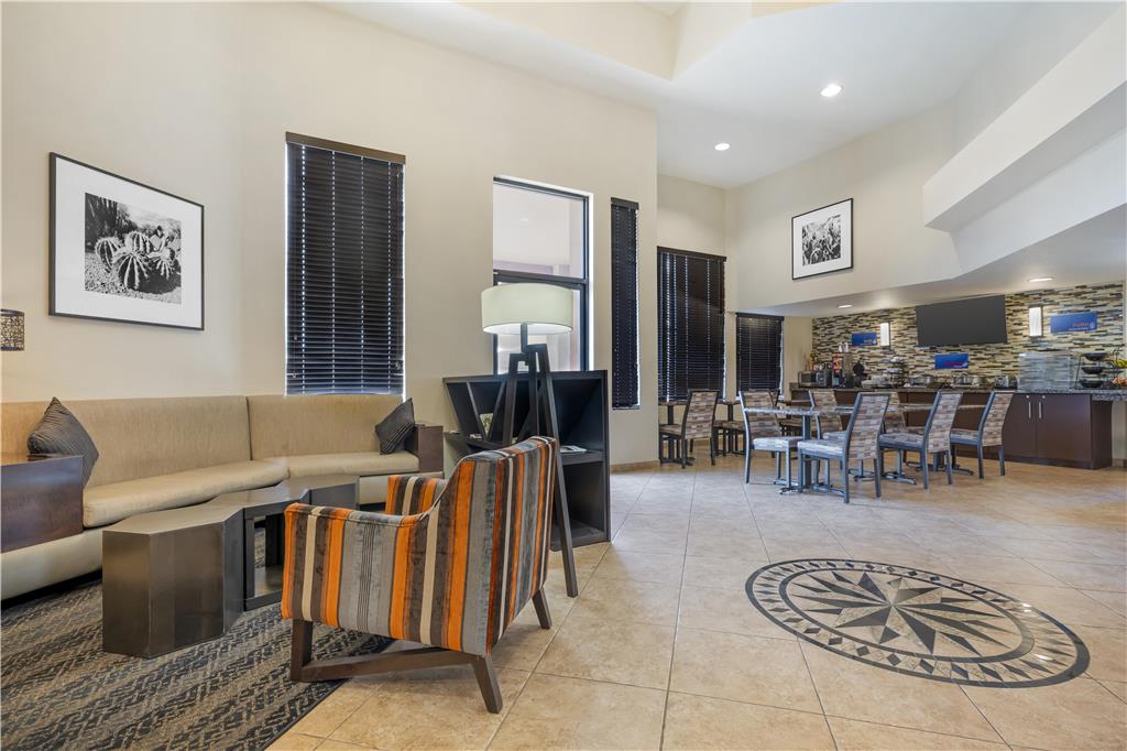 Best Western Inn of Chandler - photo 11