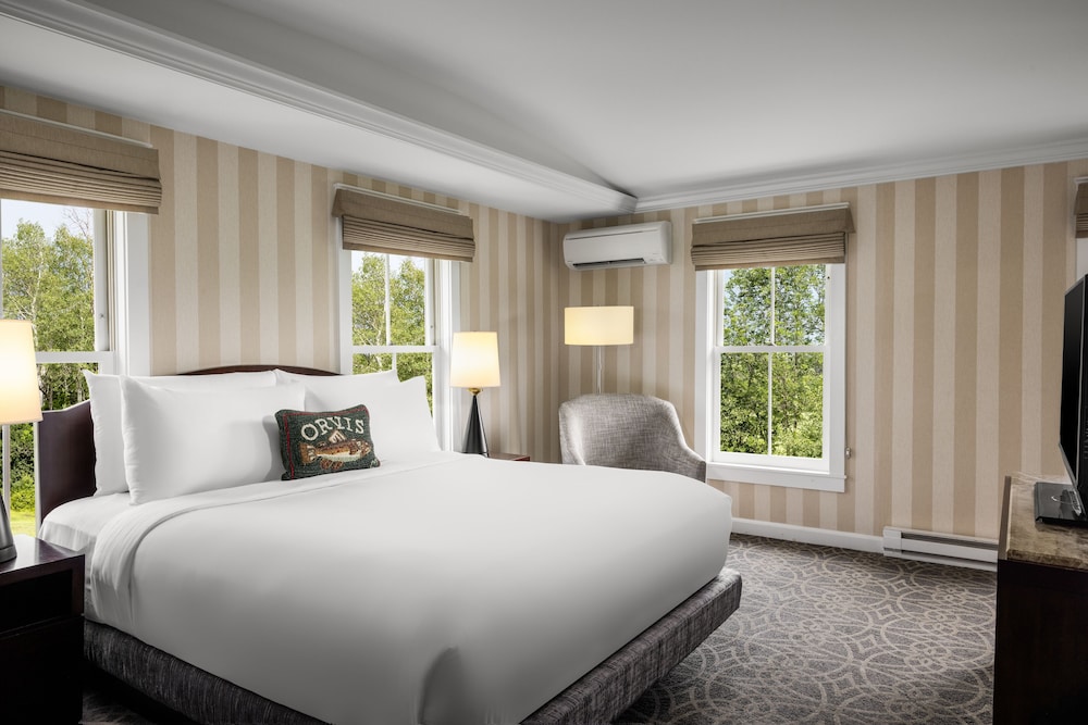 Inns at the Equinox - photo 44