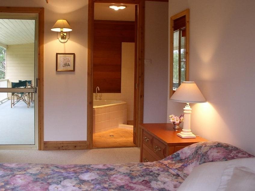 Kemeys Mountain Hideaway in Gorokan, Australia