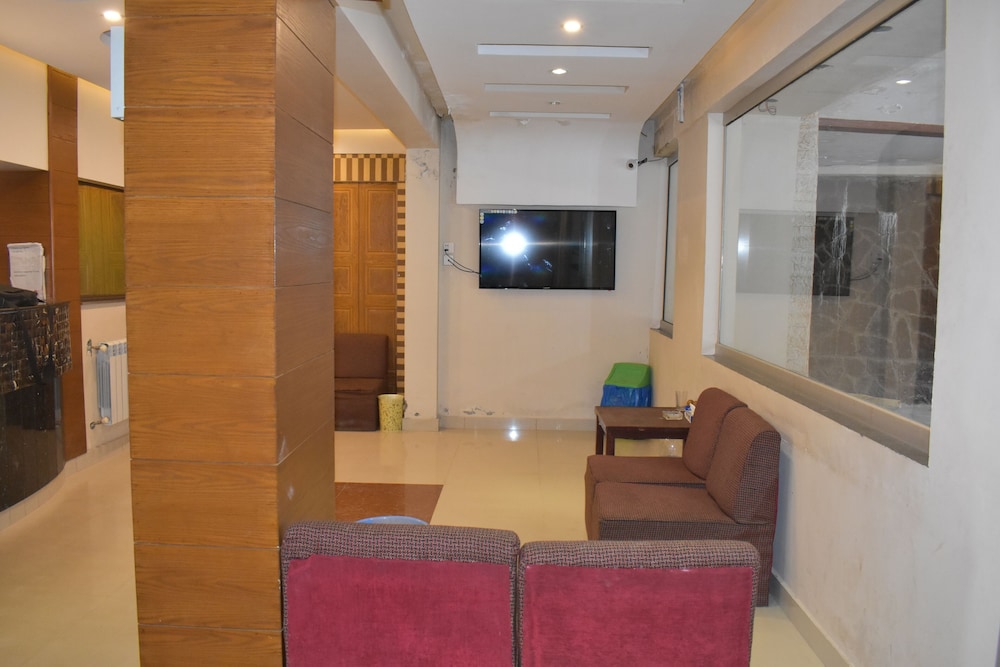 Hotel Akkas — Murree — photo 2