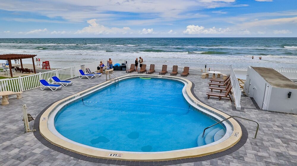 Driftwood Beach Motel - photo 128