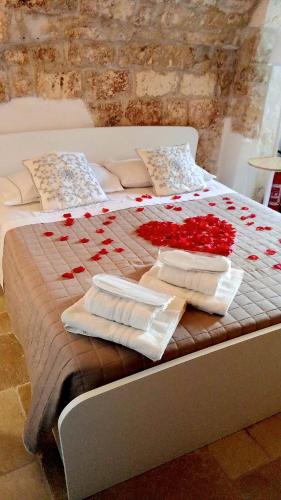 Atagio Luxury Room — 4-Star Luxury Hotel in Ostuni, Italy