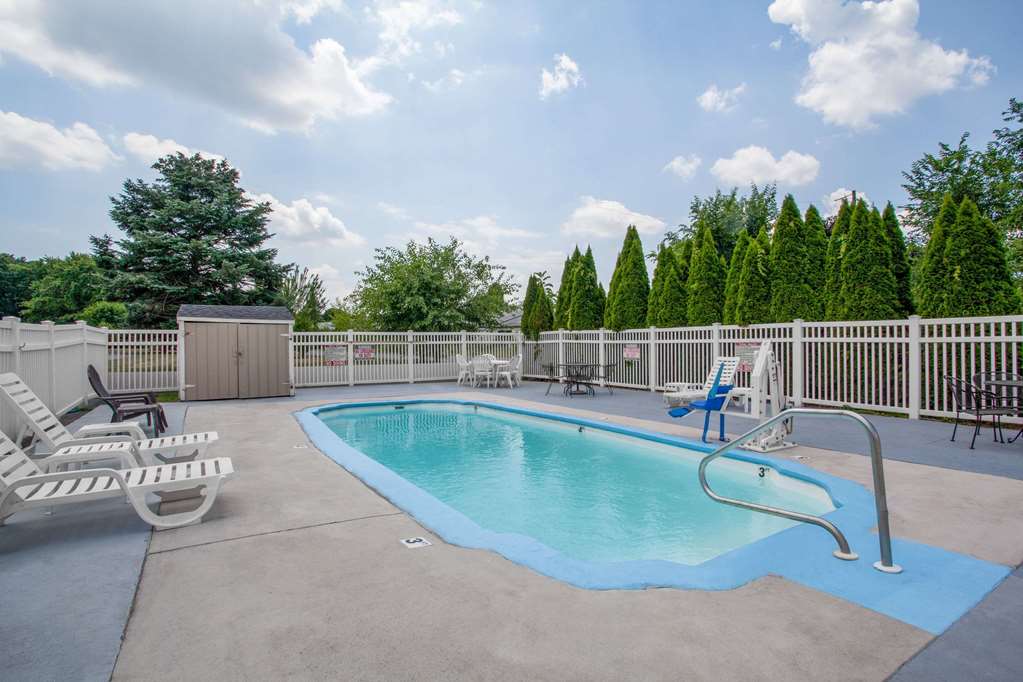 Super 8 by Wyndham Carlisle North - photo 5