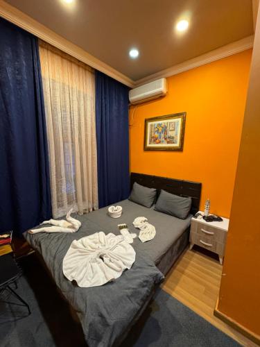Taksim Pandora residence — 5-Star Luxury Hotel in Istanbul, Turkey