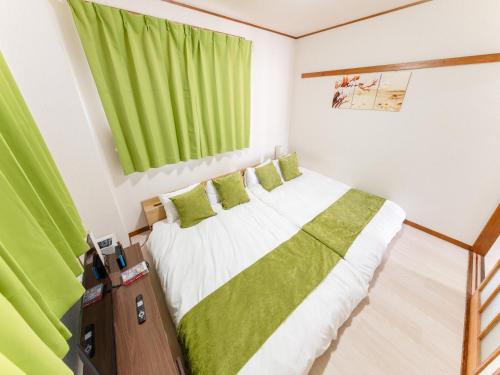 Kosuge Sta 6min walk Ueno Sta 10min Switch — 4-Star Luxury Hotel in Tokyo, Japan