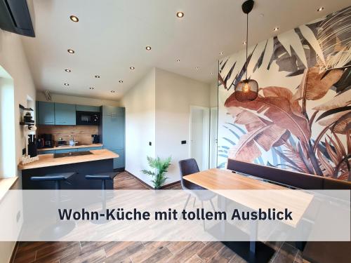 Ferienhaus Rothsee Oase ideale Ausgangslage mit tollem Ausblick Sauna und privatem Garten — hotel in Roth
