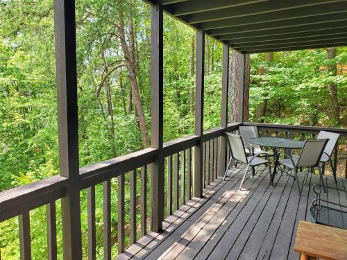 Hillbilly Hilton by RedAwning - photo 32