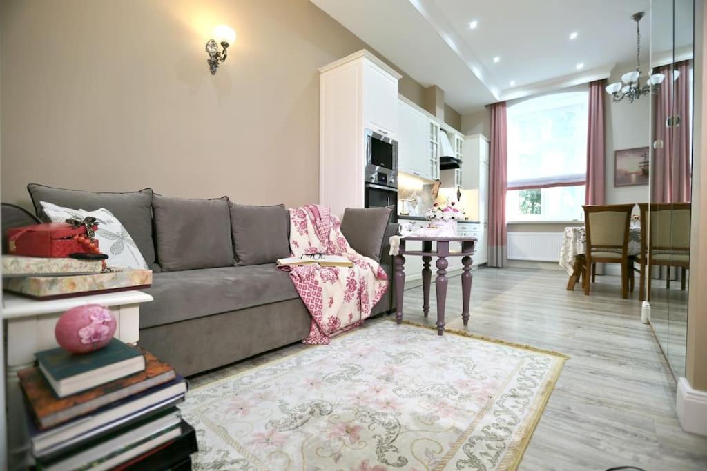 Ekskluzywny Apartament W Pa Acu Z Parkiem Palac Chociule 19814905 — Swiebodzin