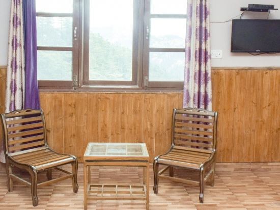 Hotel Satyam Regency — Shimla — photo 4