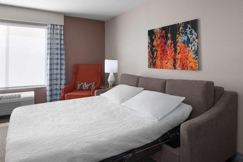 Hilton Garden Inn Salt Lake City Airport - photo 216