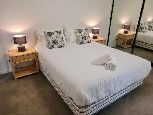 Hi Surf Unit 2 92 Head Street Forster — 4-Star Luxury Hotel in Forster, Australia