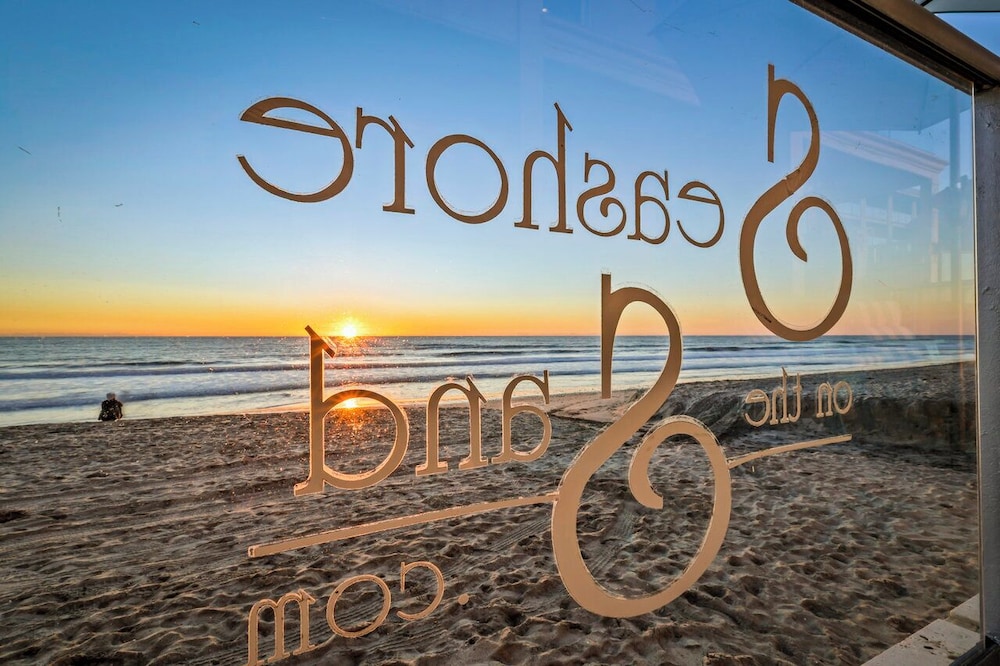 Seashore on the Sand - photo 69