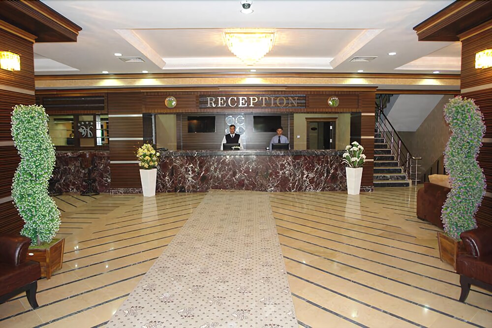 Hotel Tatvan Kardelen — Tatvan — photo 2