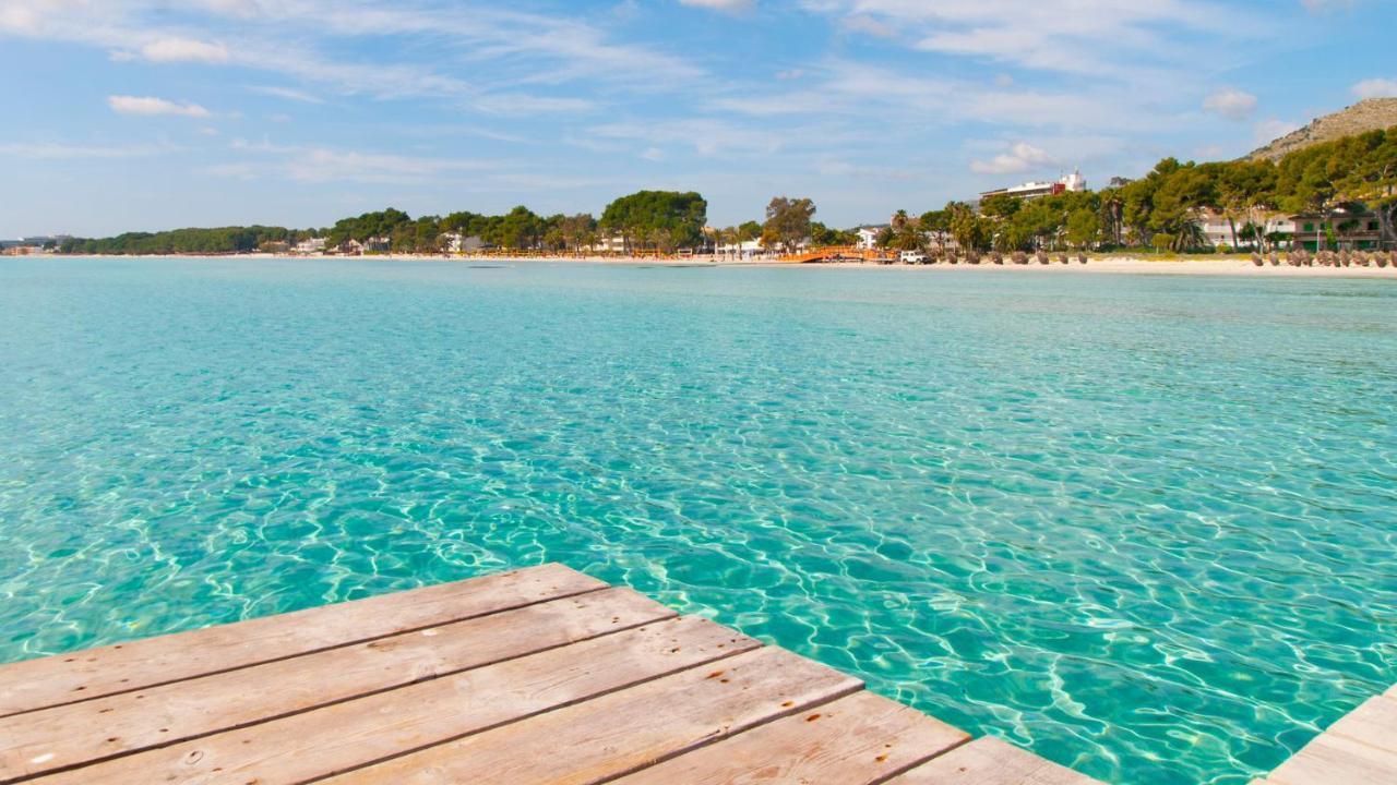 E327 Maristany by Mallorca Villa Selection — 4-Star Luxury Hotel in Alcudia, Spain