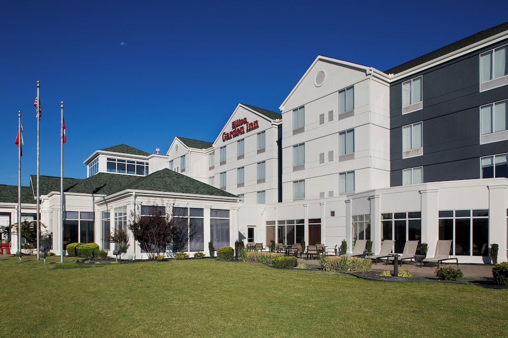 Hilton Garden Inn Jonesboro - photo 52