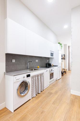 MyHouseSpain Poniente Playa — Gijon — photo 4