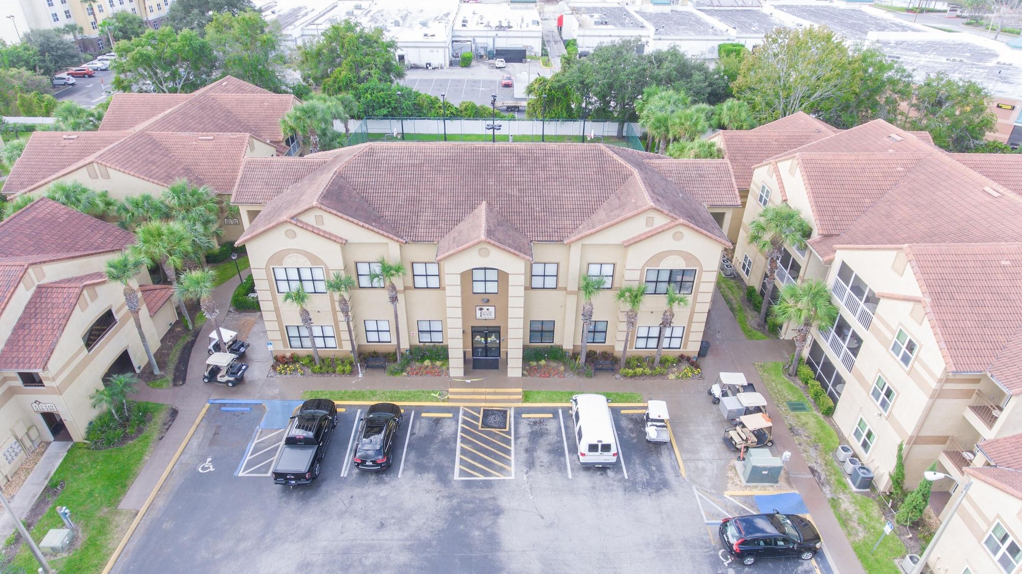 Blue Tree Resort at Lake Buena Vista in Lake Buena Vista, United States