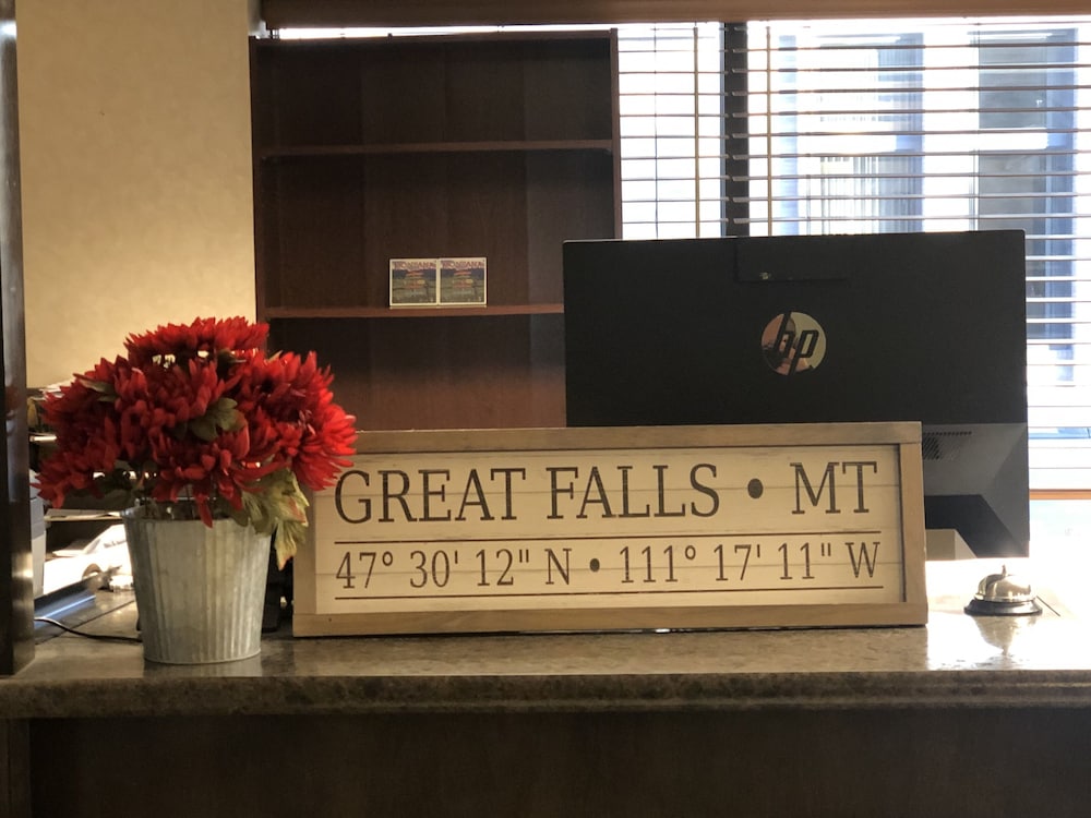 Travelodge by Wyndham Great Falls - photo 2