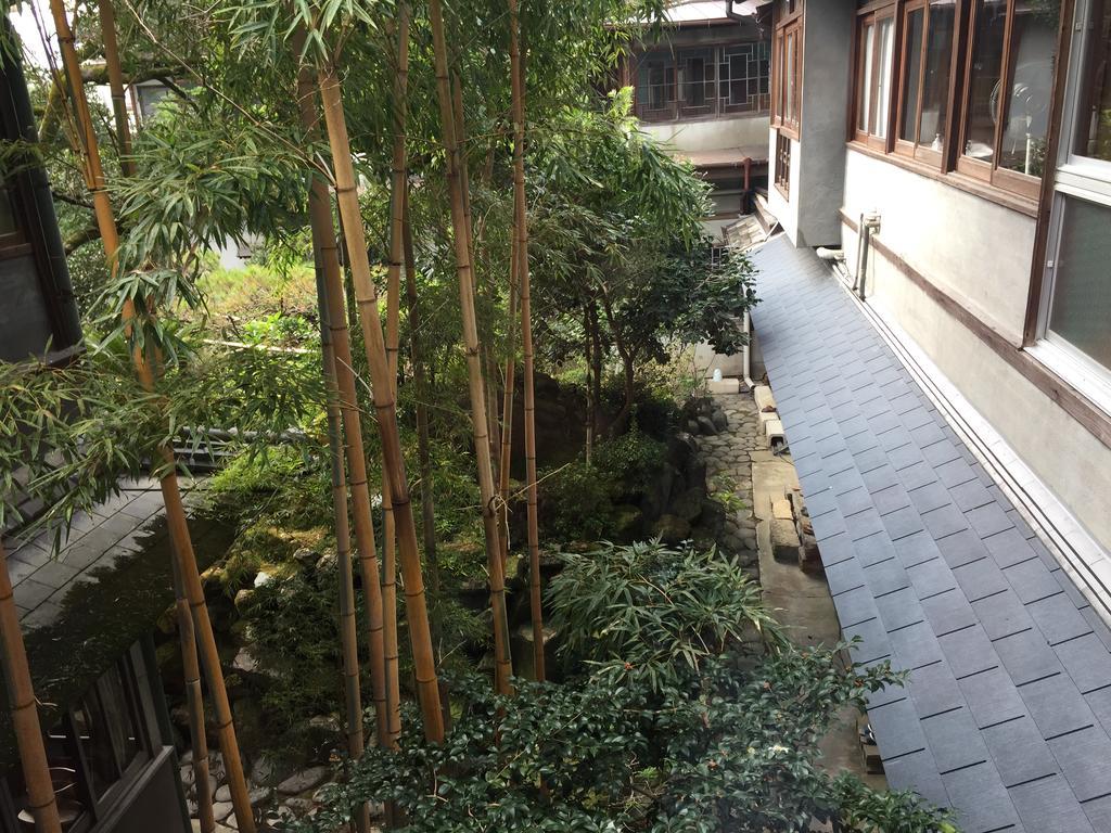 Yoshino Ryokan — Hitoyoshi — photo 5