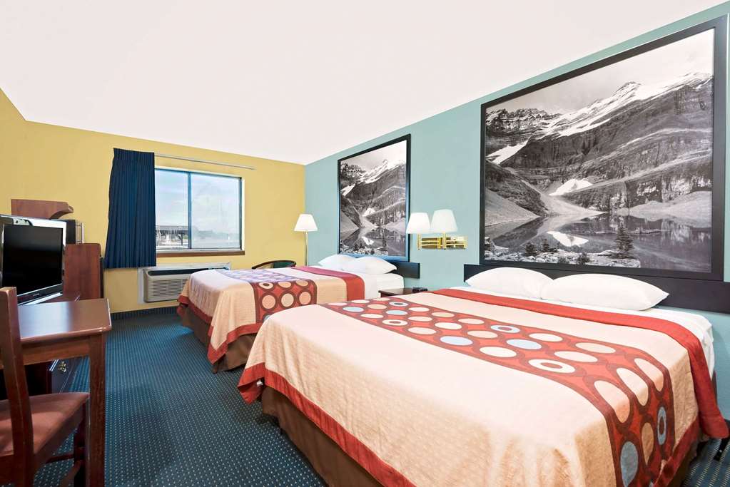 Super 8 by Wyndham Somerset - photo 11