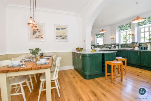 The Old Chapel Exclusive Retreat