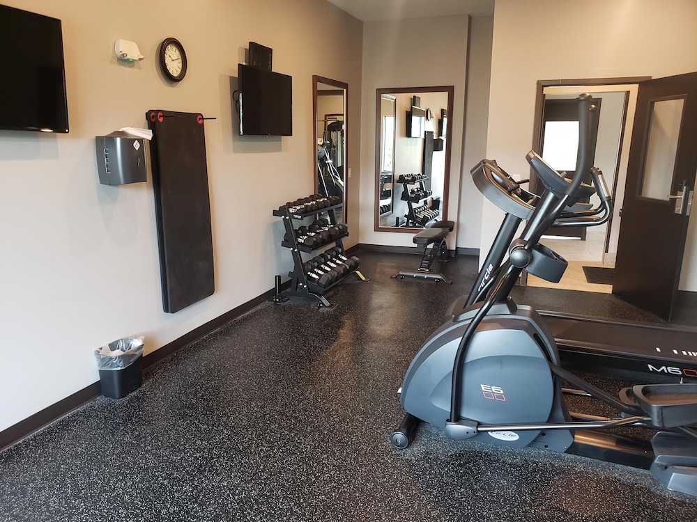 Wingate by Wyndham Christiansburg - photo 19