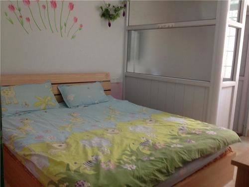 Jiajia Apartment Hotel in Xiamen, People's Republic of China