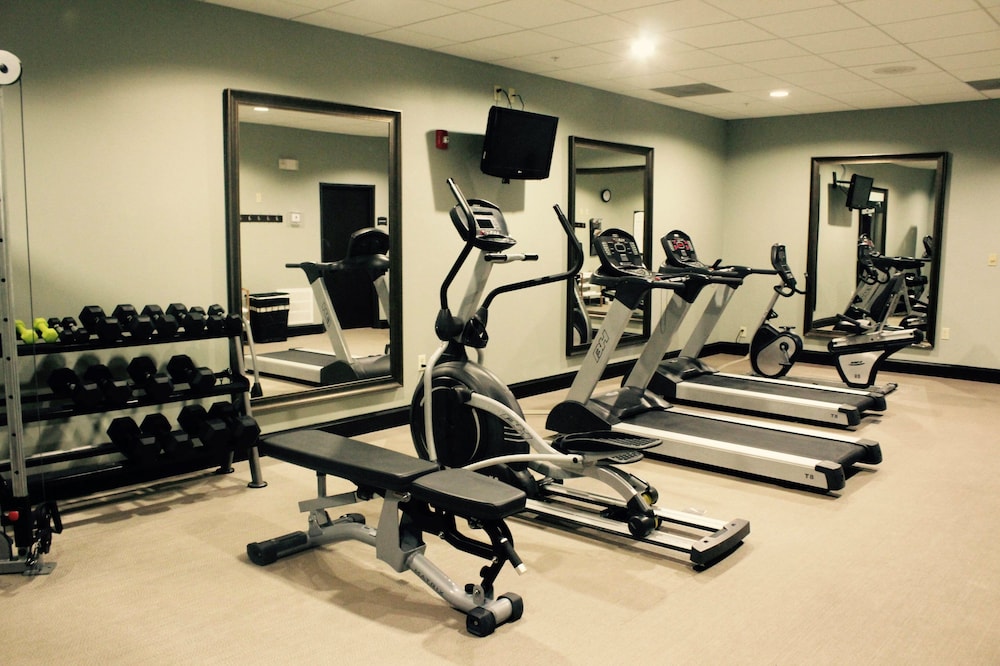 Staybridge Suites Houston IAH Beltway 8 by IHG - photo 27