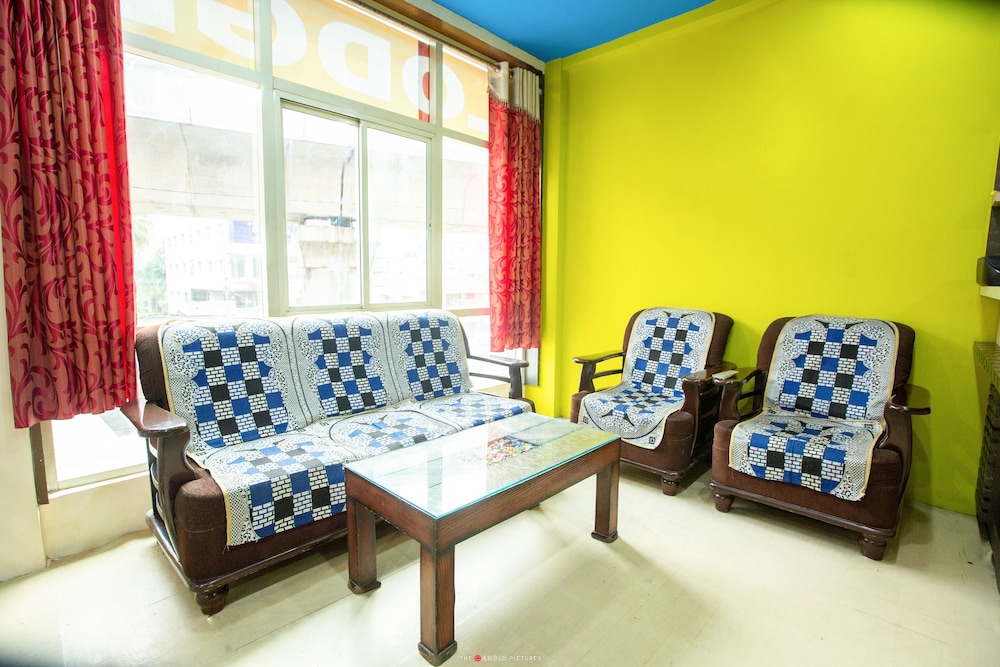 Alankar Residency - last minute hotel in Bengaluru
