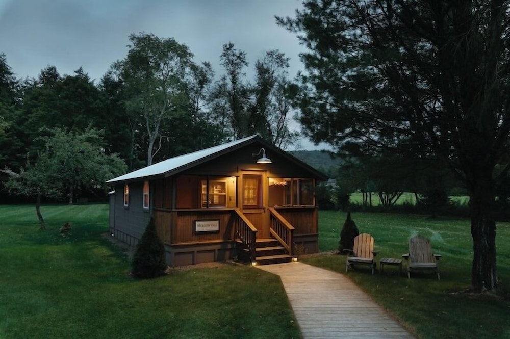 Antrim Streamside — hotel in Livingston Manor
