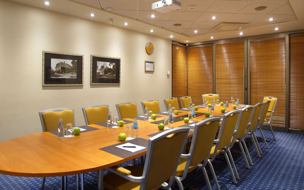 כנסים ואירועים