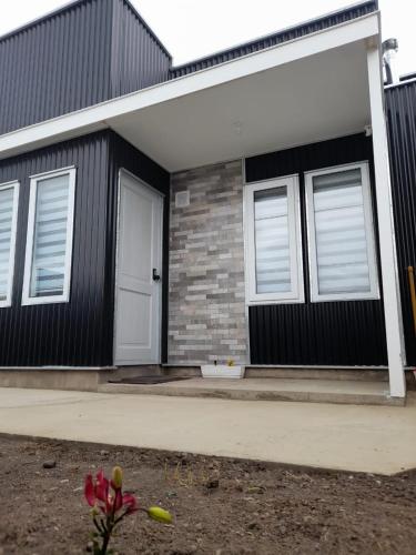 Departamento Calafate in Puerto Natales, Chile