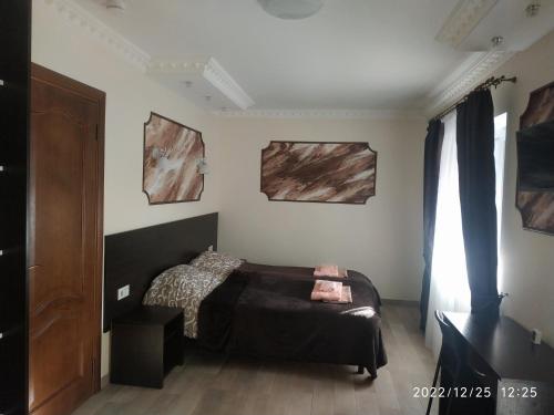 NestG Guest House — Pylypets — photo 5