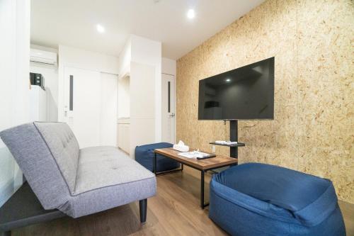 Laina Kyobashi2 - carbon neutral hotel in Osaka