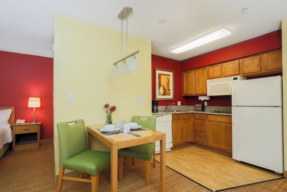 Residence Inn by Marriott Albuquerque North - photo 6